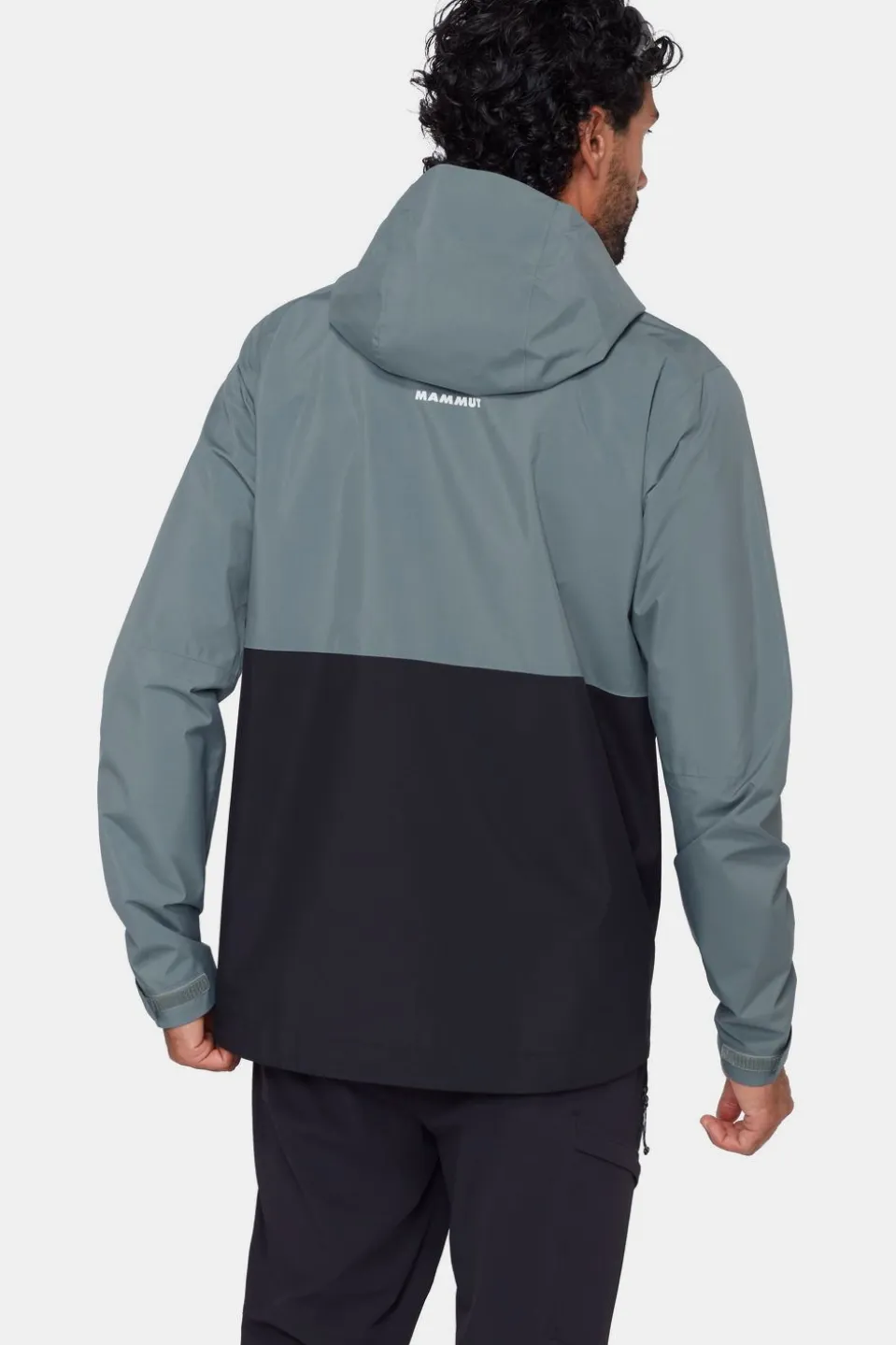 Veste Imperméable Linard Light Hs Hooded Jacket