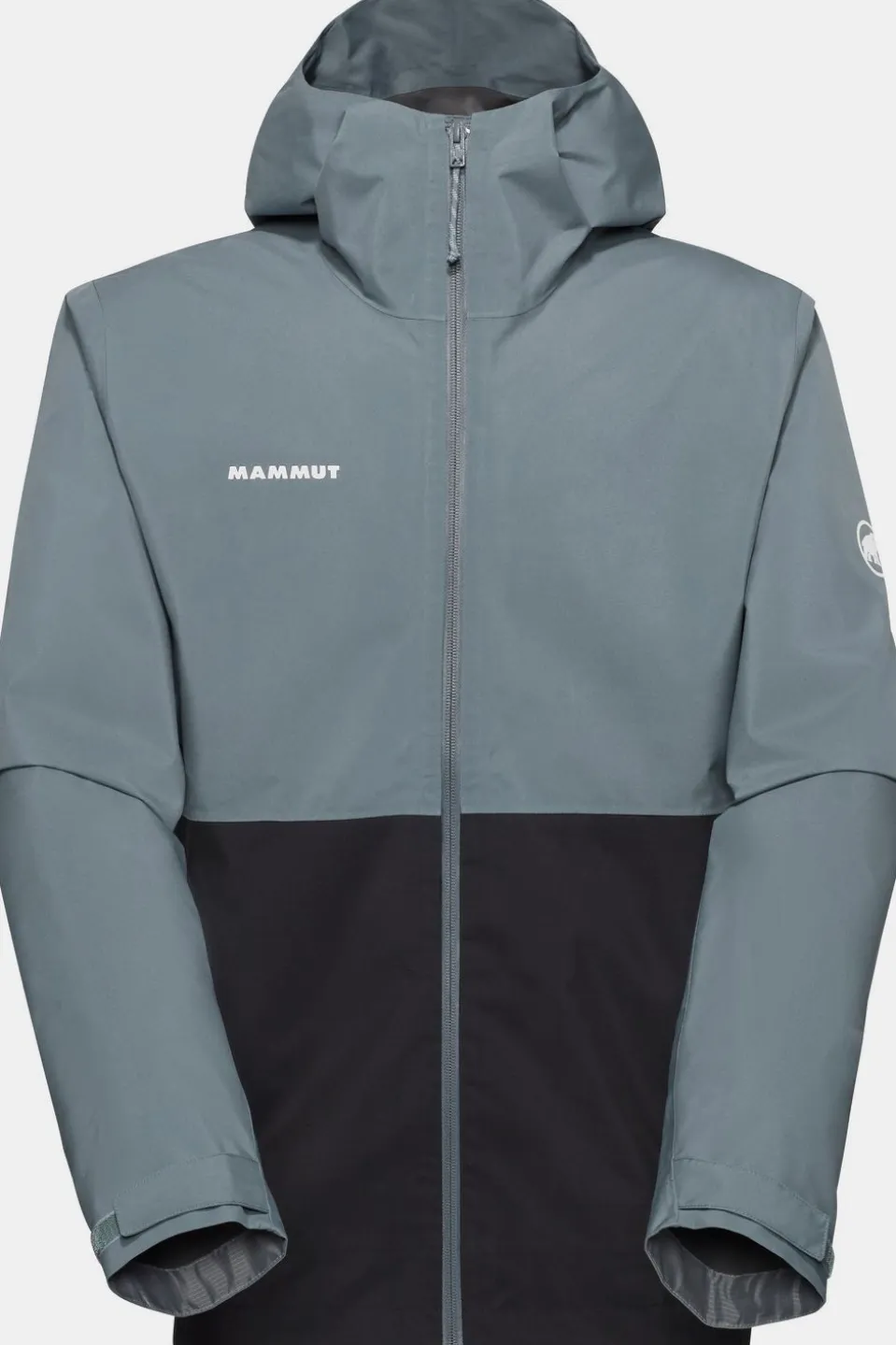 Veste Imperméable Linard Light Hs Hooded Jacket