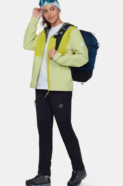 Veste Imperméable Linard Light Hs Hooded Jacket