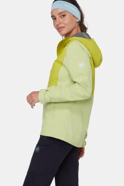 Veste Imperméable Linard Light Hs Hooded Jacket