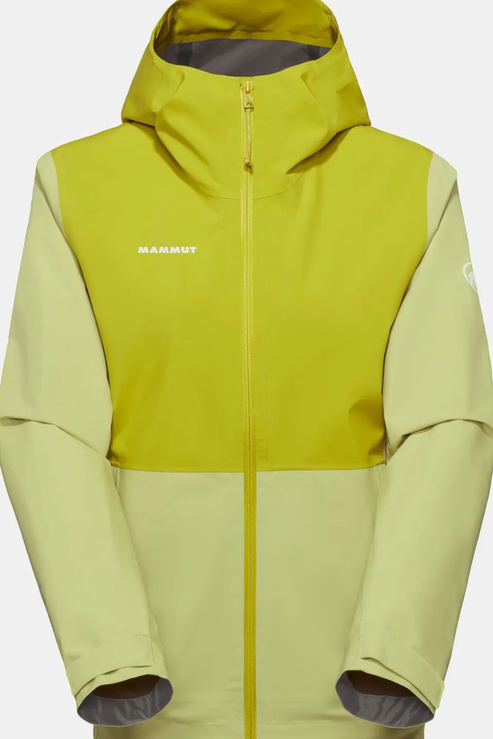 Veste Imperméable Linard Light Hs Hooded Jacket