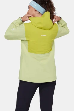 Veste Imperméable Linard Light Hs Hooded Jacket