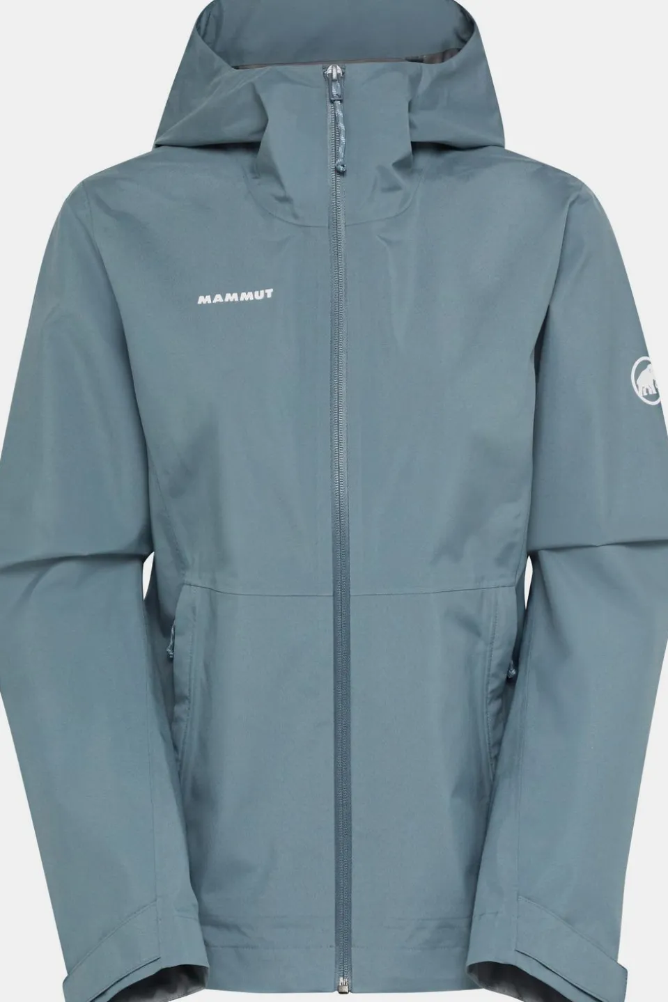 Veste Imperméable Linard Light Hs Hooded Jacket