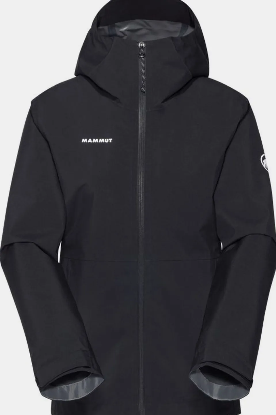Veste Imperméable Linard Light Hs Hooded Jacket