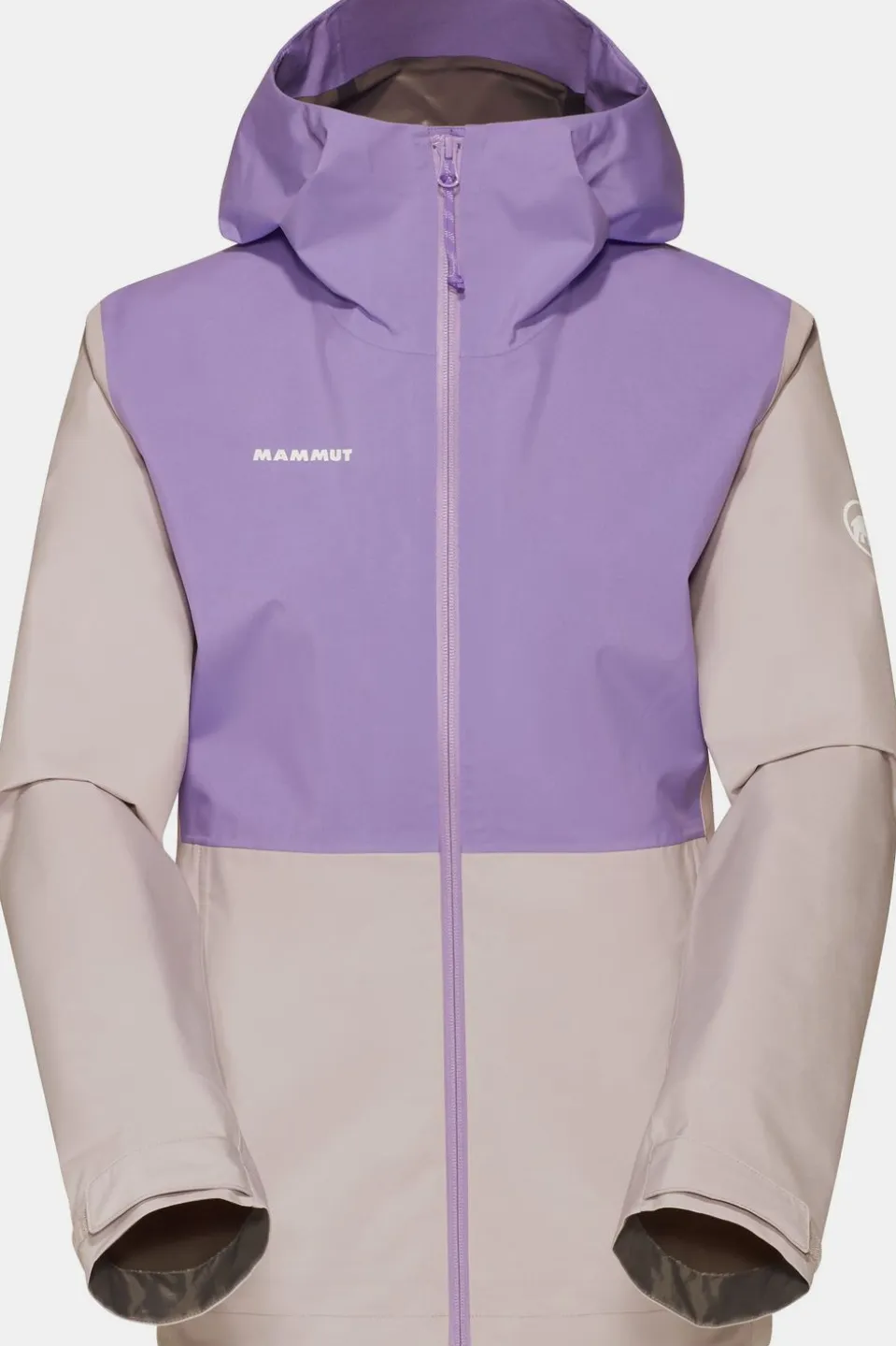 Veste Imperméable Linard Light Hs Hooded Jacket