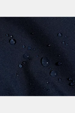 Veste Imperméable Linard Light Hs Hooded Jacket