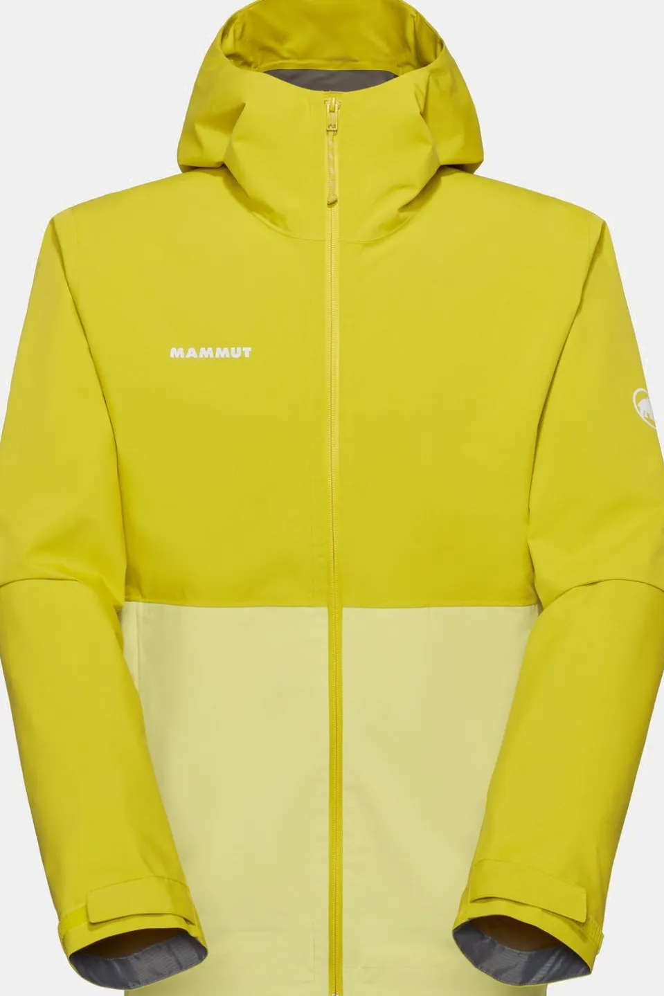 Veste Imperméable Linard Light Hs Hooded Jacket