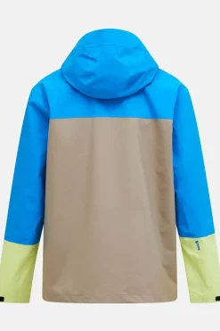 Veste Imperméable M Trail Hipe Shell Jacket
