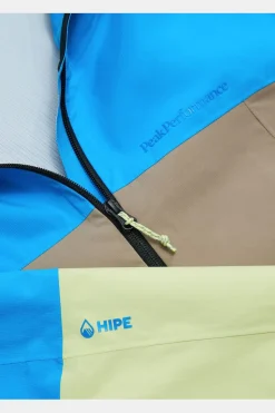 Veste Imperméable M Trail Hipe Shell Jacket