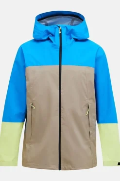 Veste Imperméable M Trail Hipe Shell Jacket