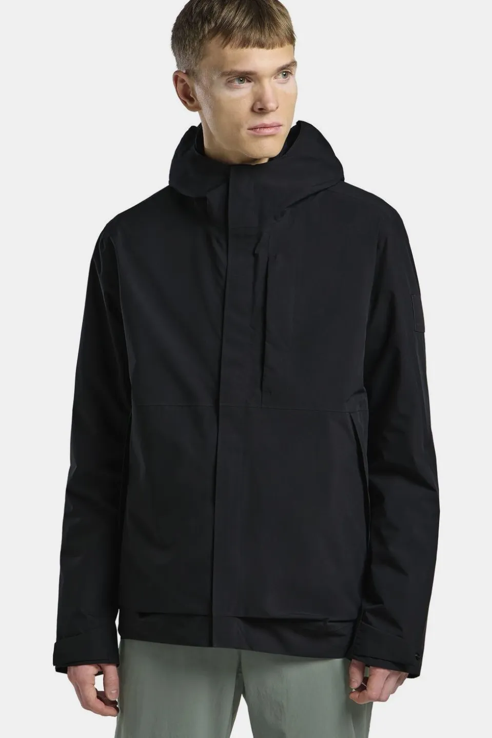 Veste Imperméable Mainkai Jkt M