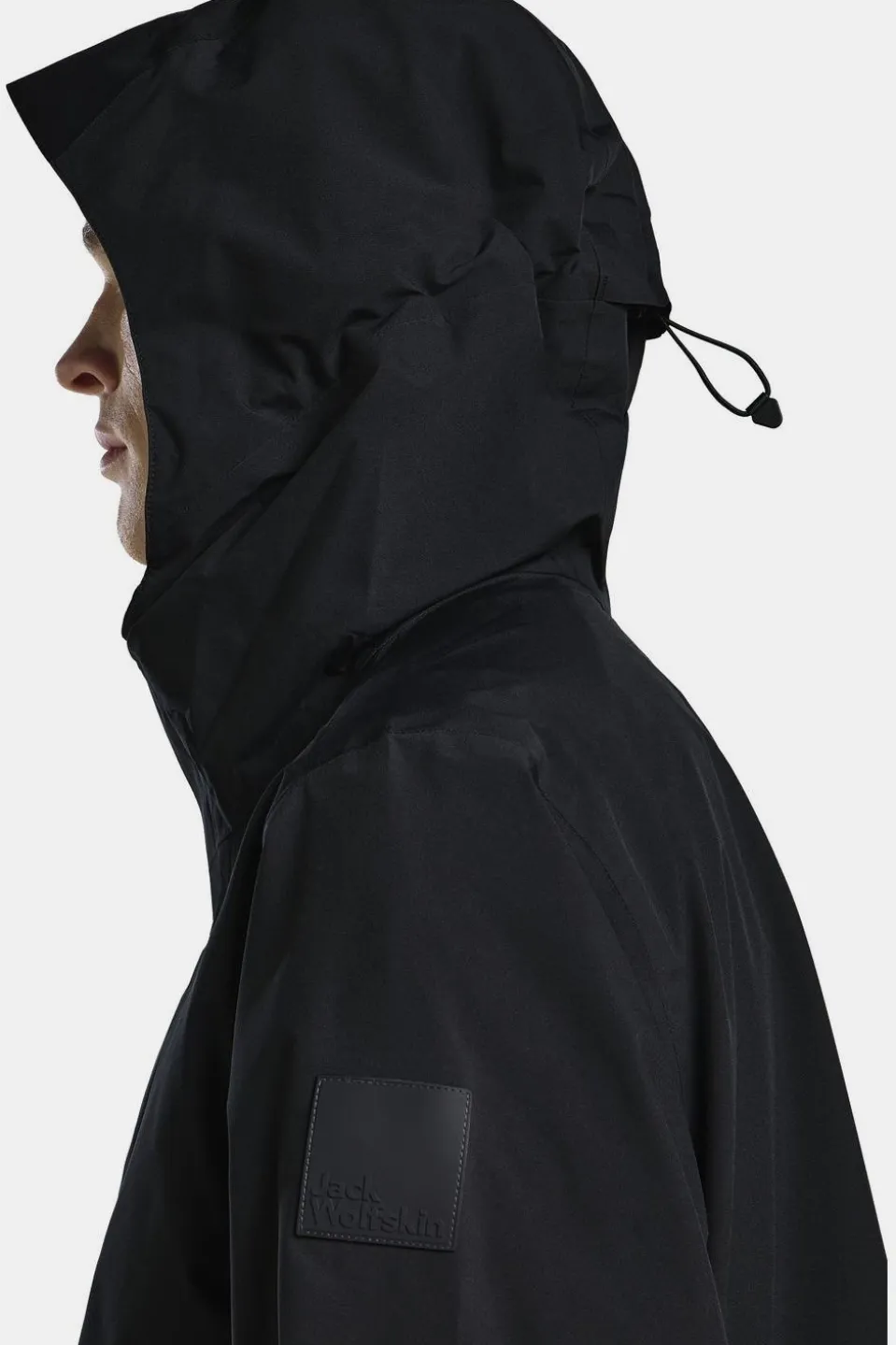 Veste Imperméable Mainkai Jkt M