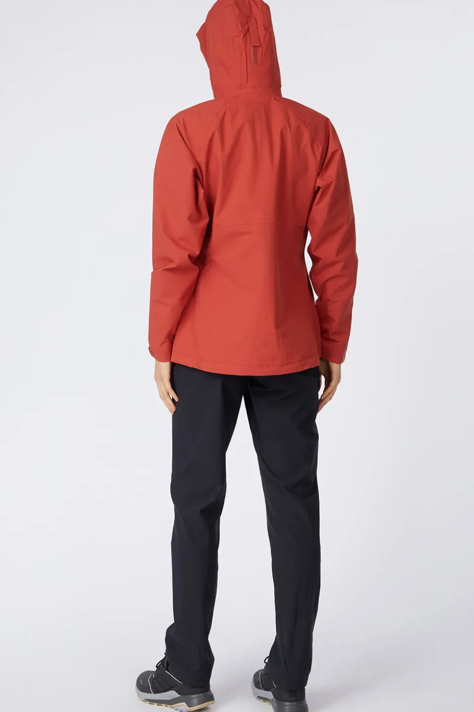 Veste Imperméable Marsco Jacket