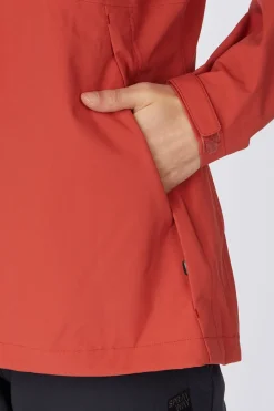 Veste Imperméable Marsco Jacket