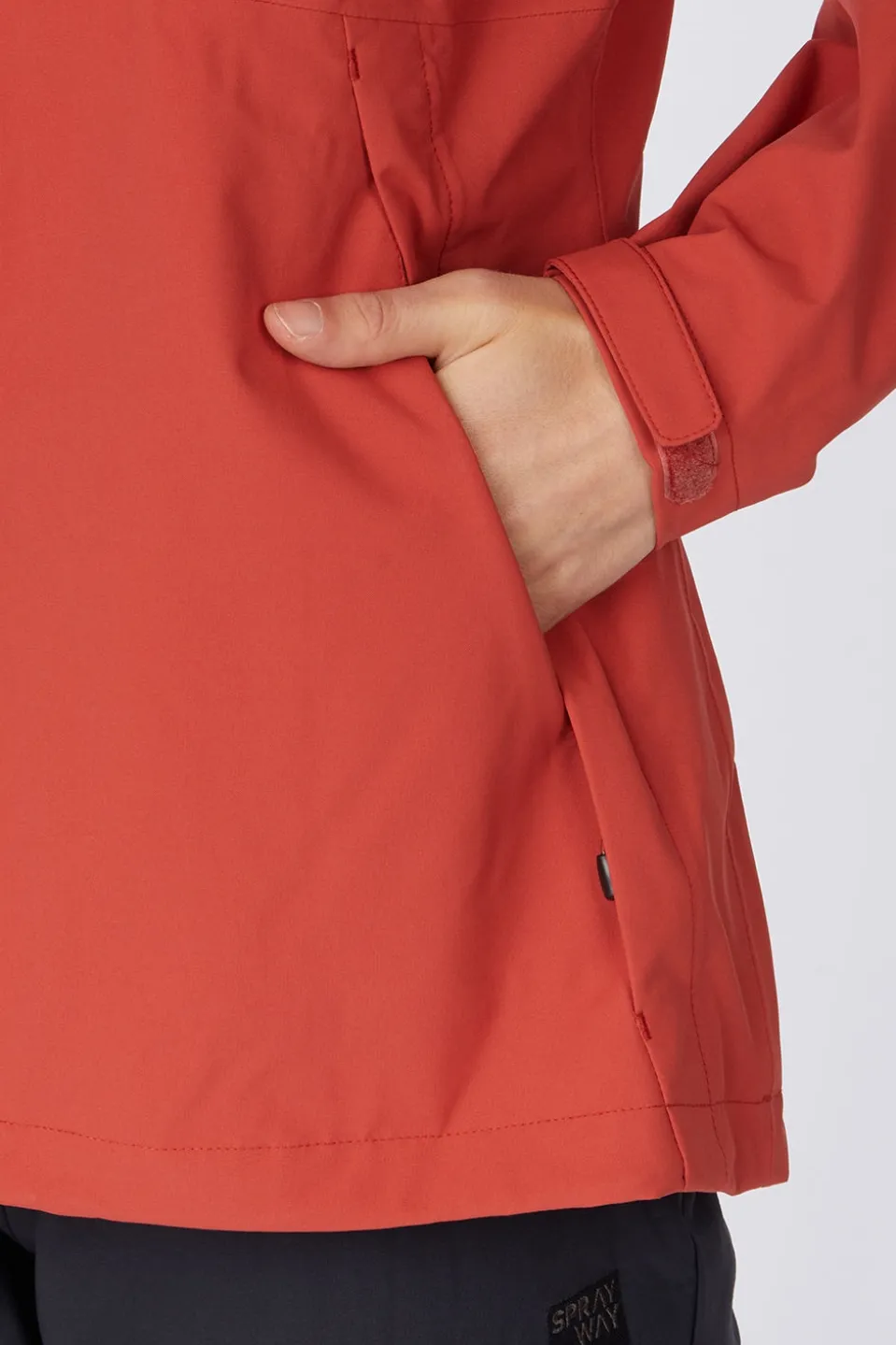 Veste Imperméable Marsco Jacket