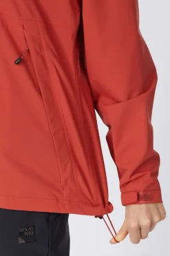 Veste Imperméable Marsco Jacket