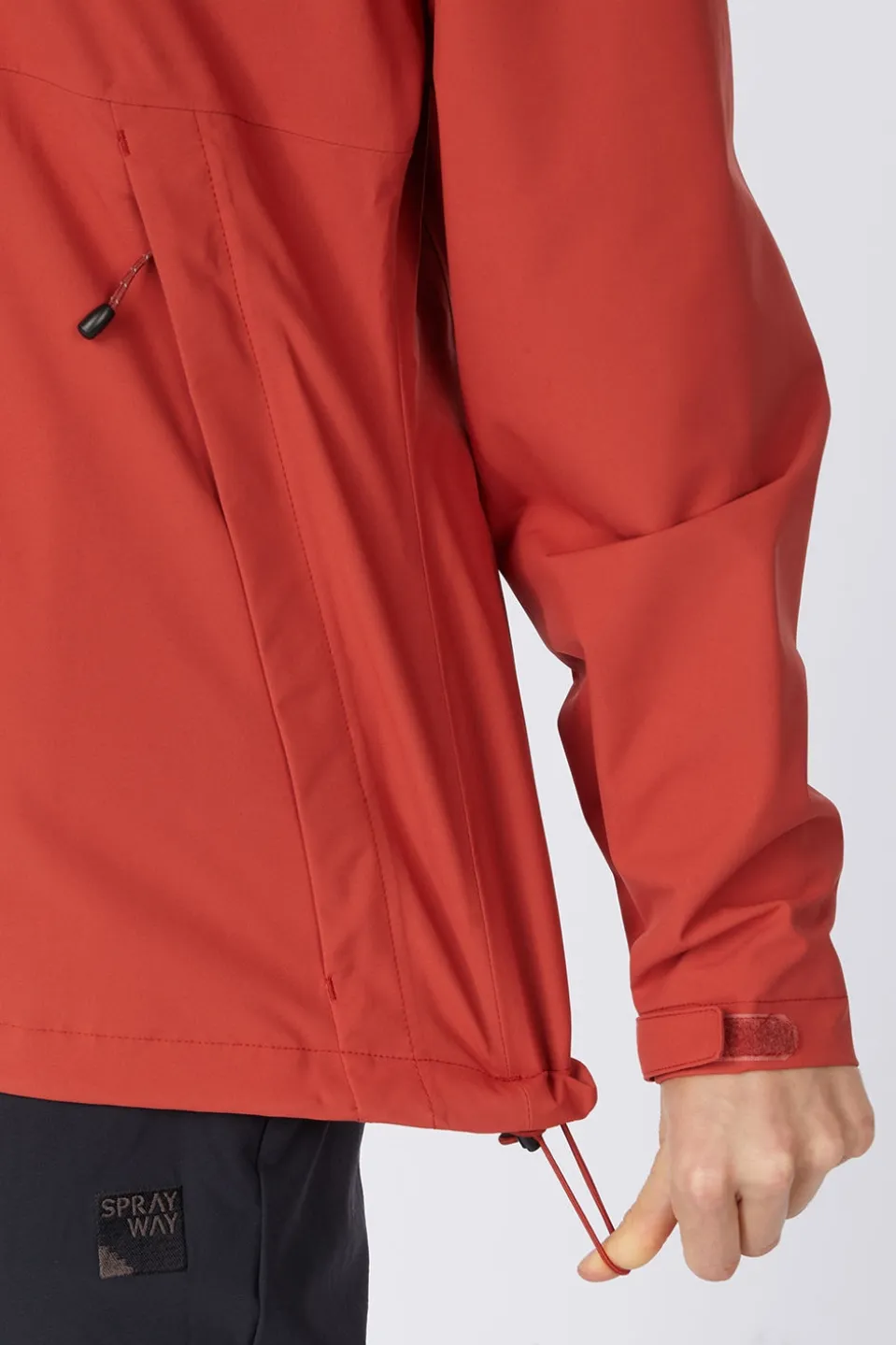 Veste Imperméable Marsco Jacket
