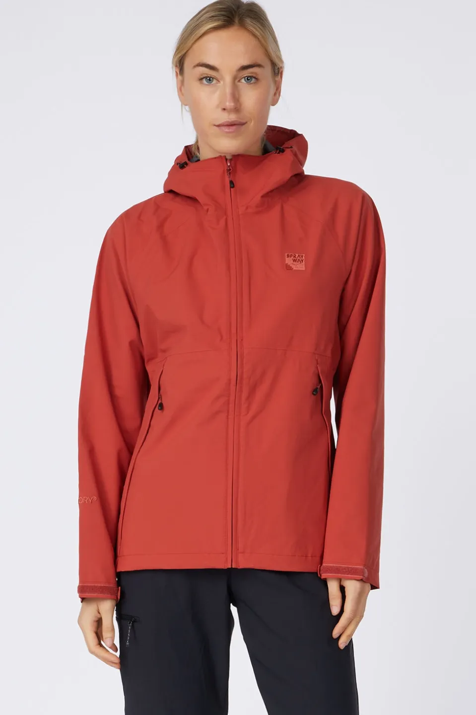 Veste Imperméable Marsco Jacket