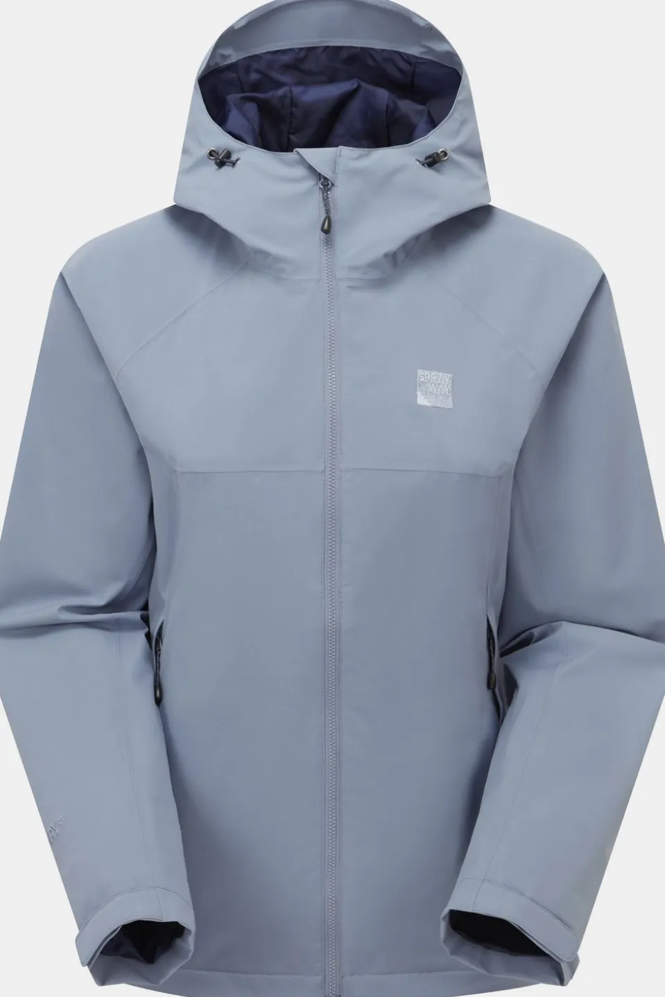Veste Imperméable Marsco W Jacket