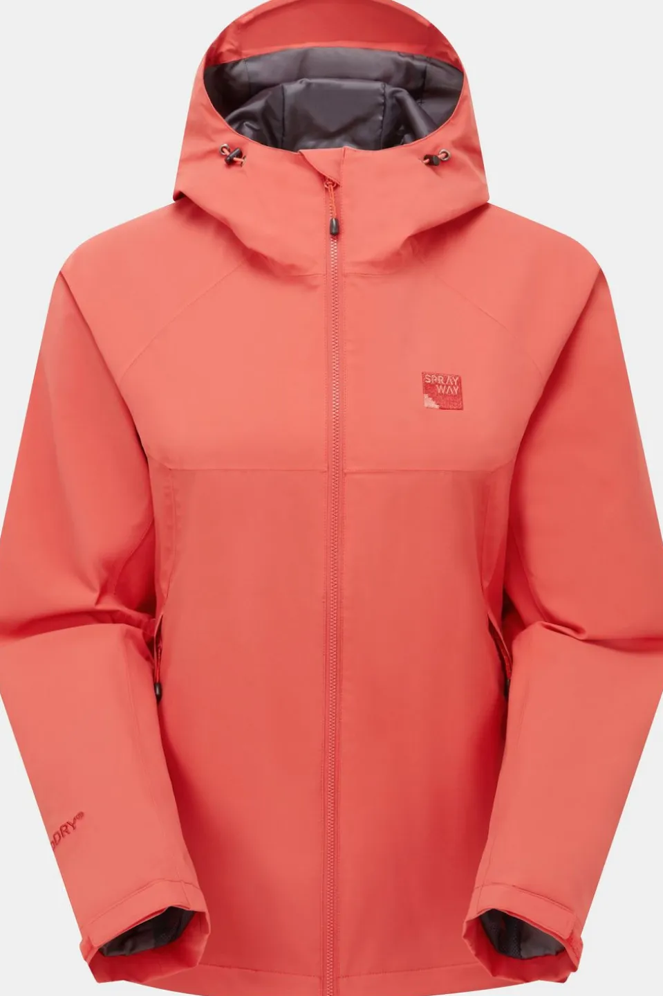 Veste Imperméable Marsco W Jacket