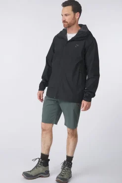 Veste imperméable Maxen Gore-Tex Jacket