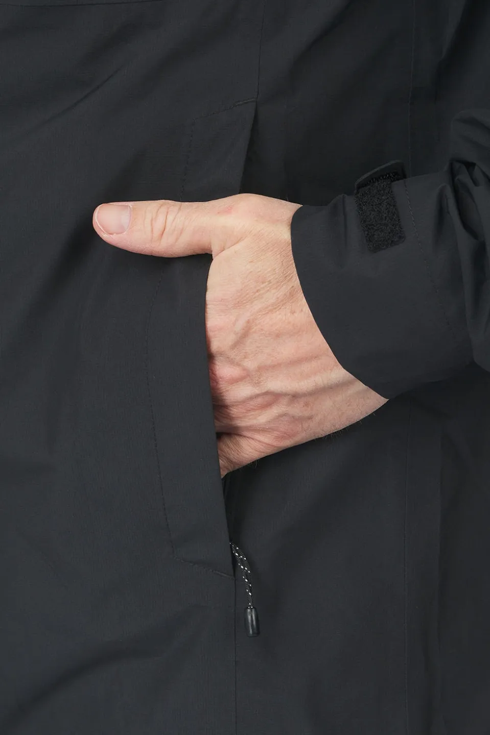 Veste imperméable Maxen Gore-Tex Jacket