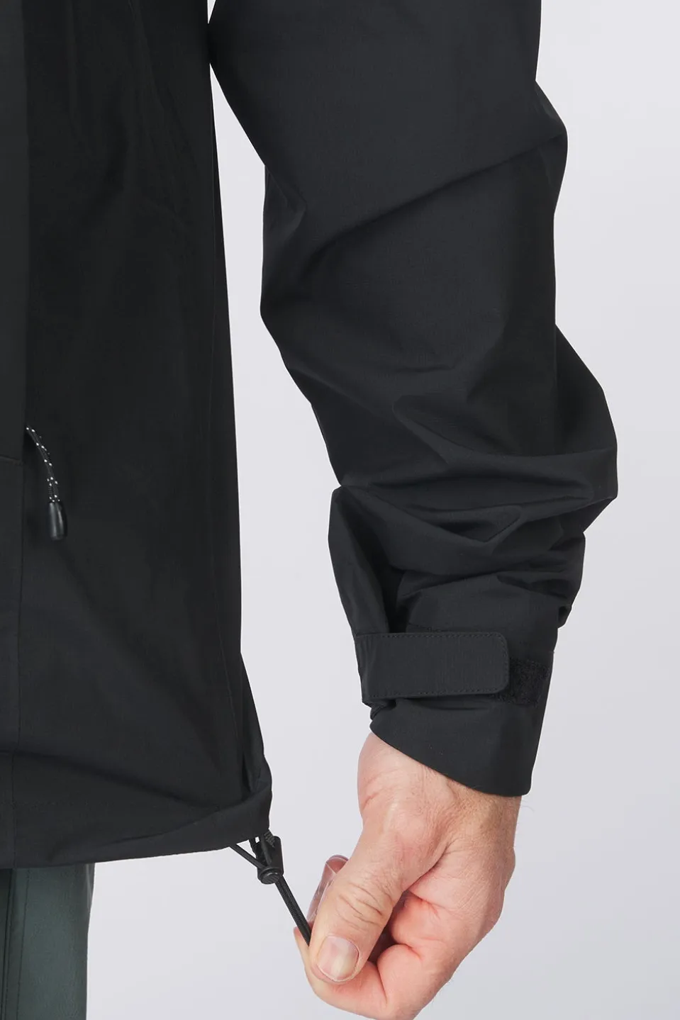 Veste imperméable Maxen Gore-Tex Jacket