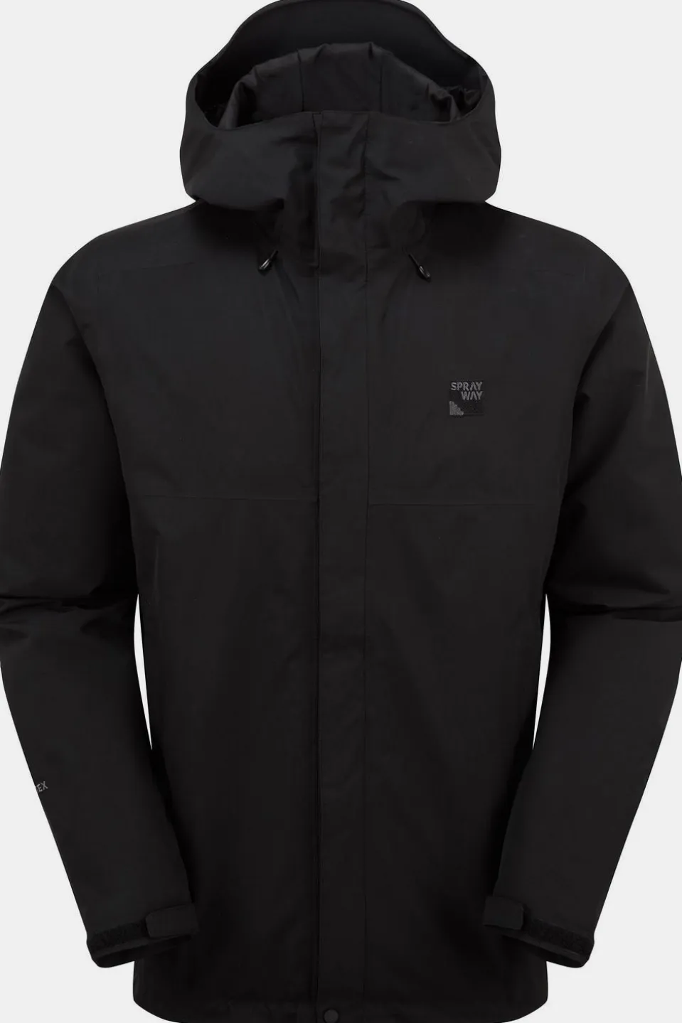 Veste imperméable Maxen Gore-Tex Jacket