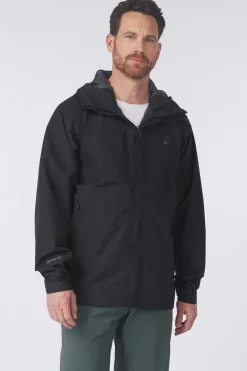 Veste imperméable Maxen Gore-Tex Jacket