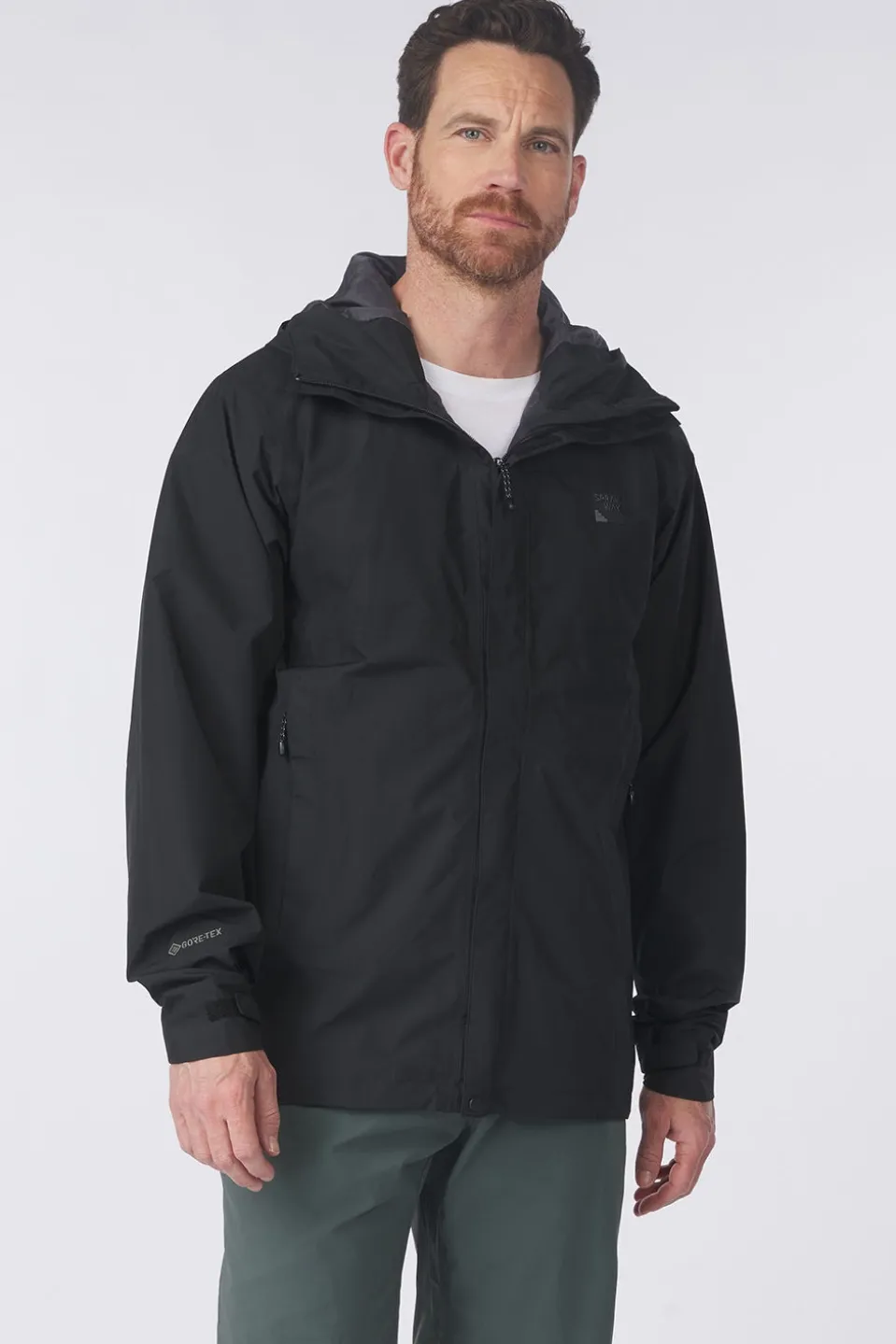 Veste imperméable Maxen Gore-Tex Jacket