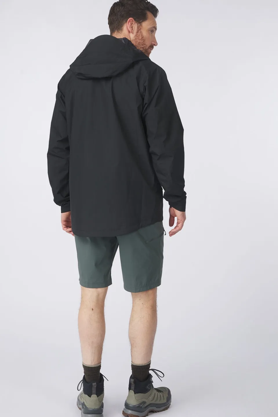 Veste imperméable Maxen Gore-Tex Jacket