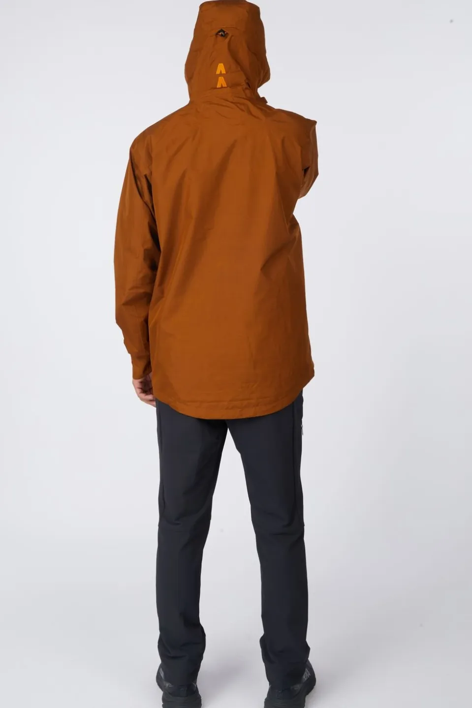 Veste imperméable Maxen Gore-Tex Jacket