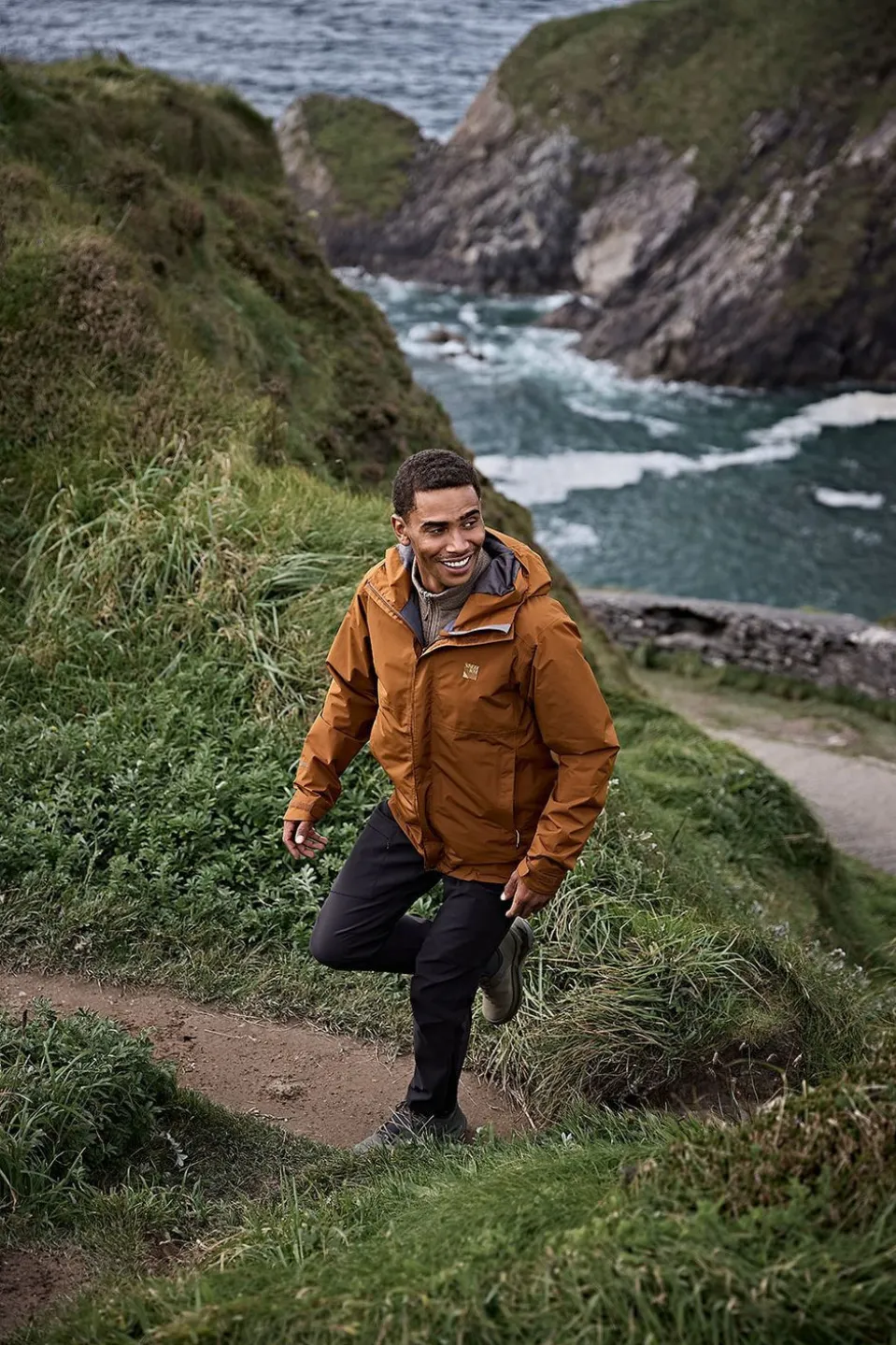 Veste imperméable Maxen Gore-Tex Jacket
