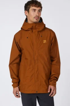 Veste imperméable Maxen Gore-Tex Jacket