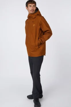 Veste imperméable Maxen Gore-Tex Jacket