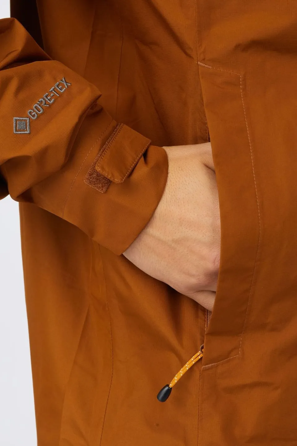 Veste imperméable Maxen Gore-Tex Jacket