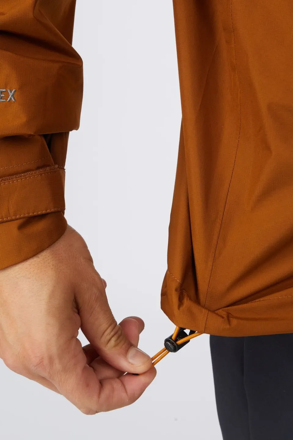 Veste imperméable Maxen Gore-Tex Jacket