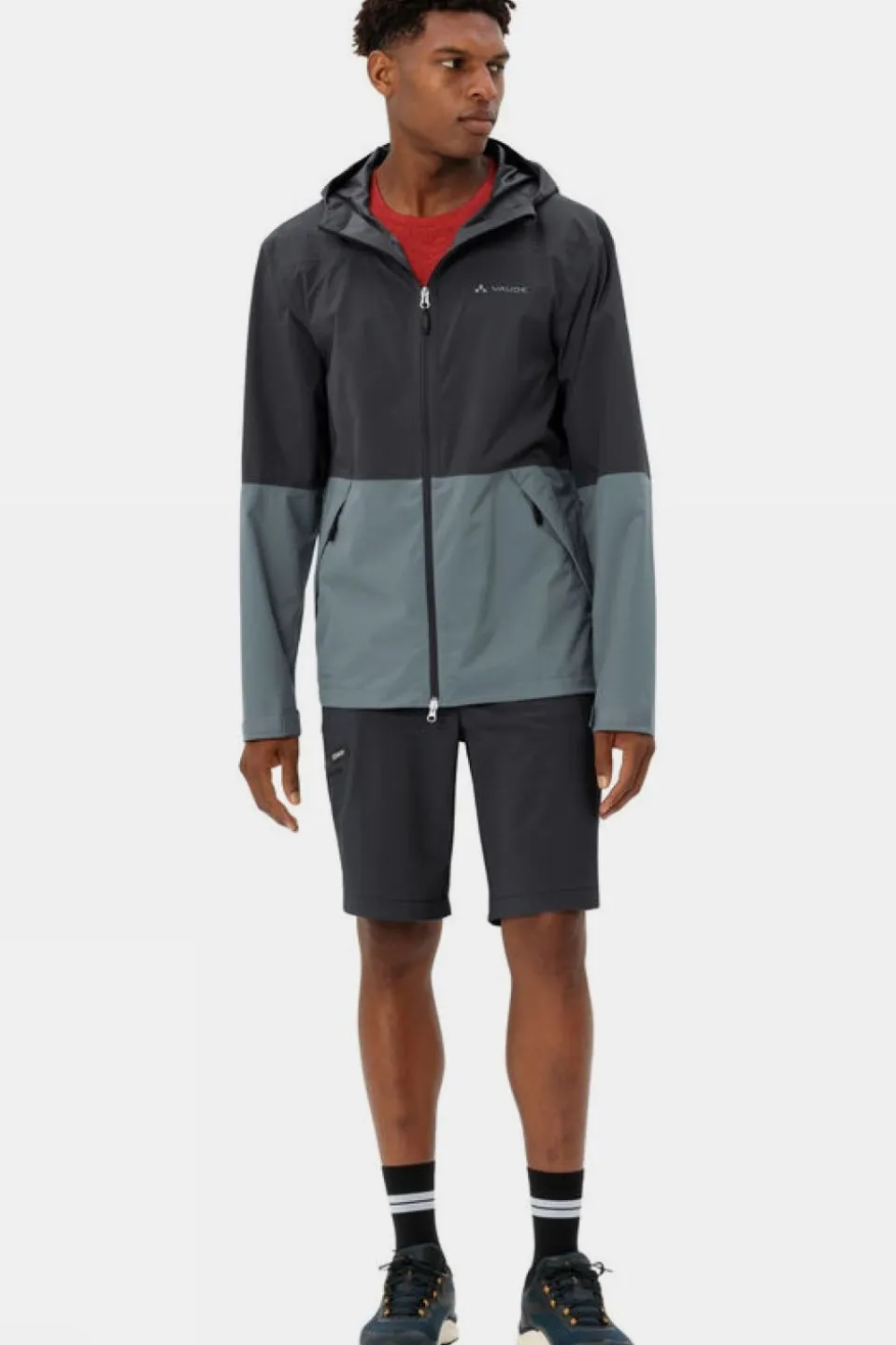 Veste Imperméable Me Neyland 2.5L