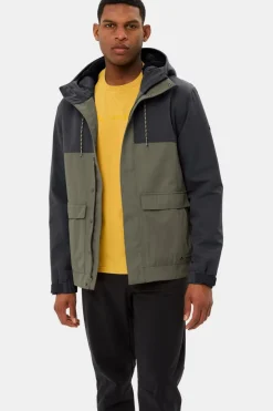 Veste Imperméable Men'S Manukau Jacket III