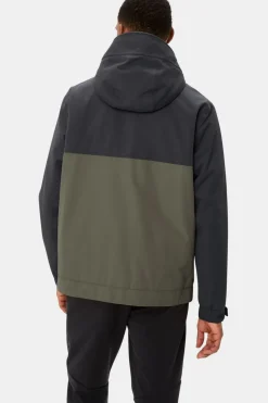Veste Imperméable Men'S Manukau Jacket III