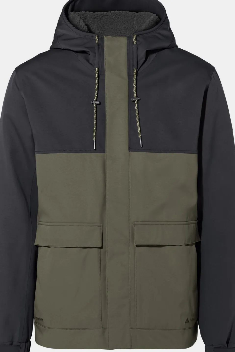 Veste Imperméable Men'S Manukau Jacket III