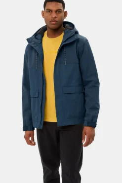 Veste Imperméable Men'S Manukau Jacket III