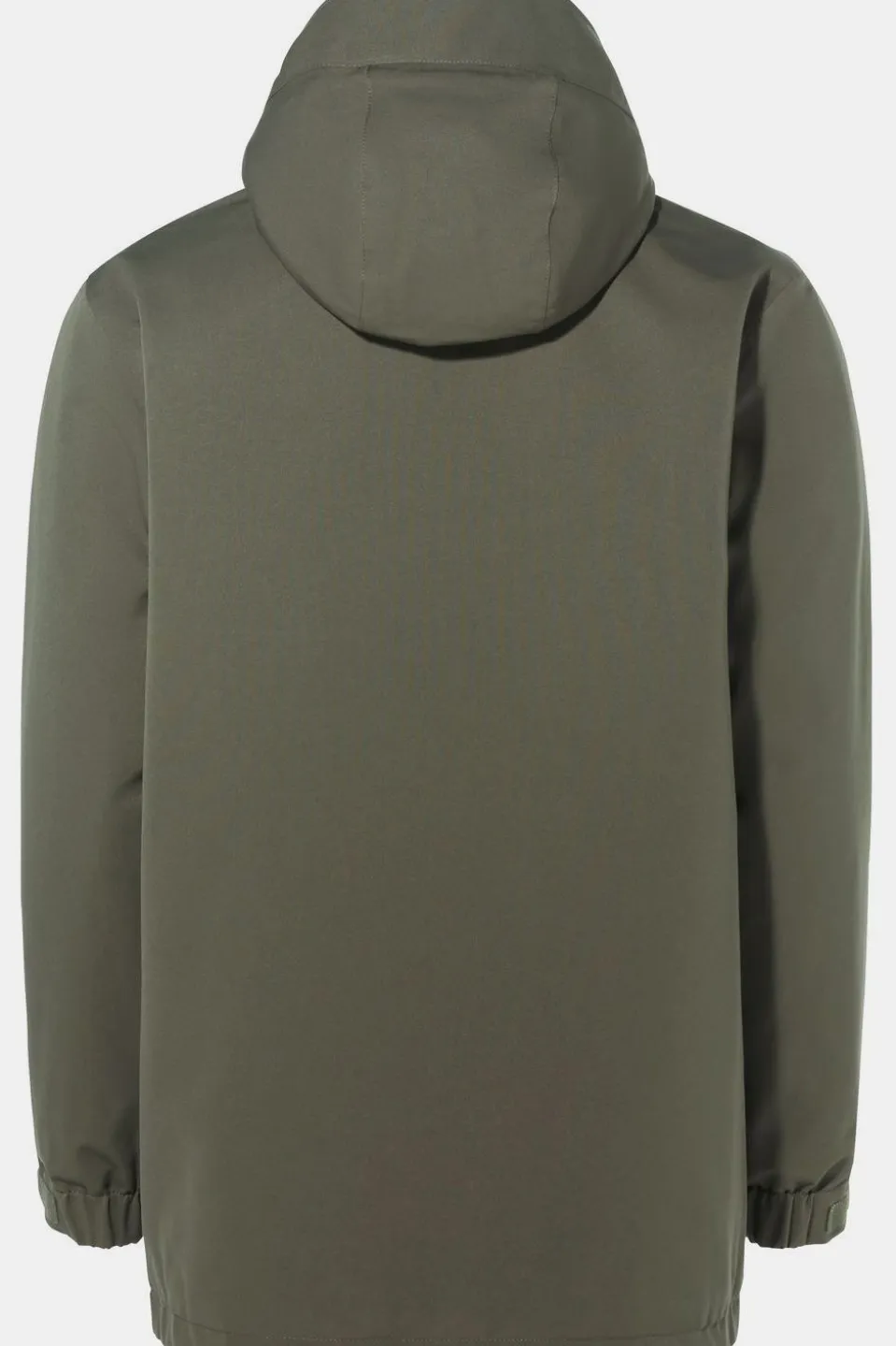 Veste Imperméable Men'S Manukau Parka III