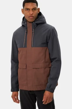 Veste Imperméable Men'S Manukau Jacket III