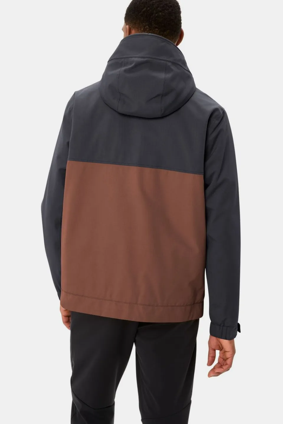 Veste Imperméable Men'S Manukau Jacket III