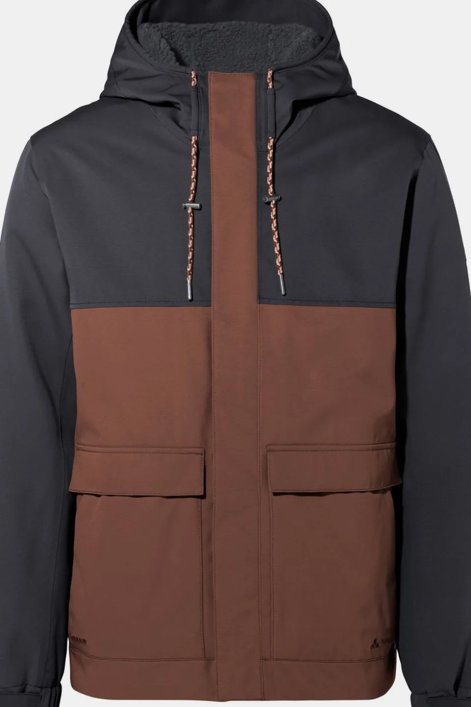 Veste Imperméable Men'S Manukau Jacket III