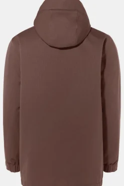 Veste Imperméable Men'S Manukau Parka III