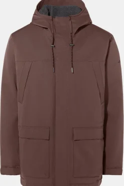 Veste Imperméable Men'S Manukau Parka III