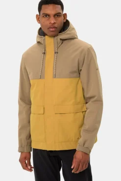 Veste Imperméable Men'S Manukau Jacket III