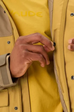Veste Imperméable Men'S Manukau Jacket III